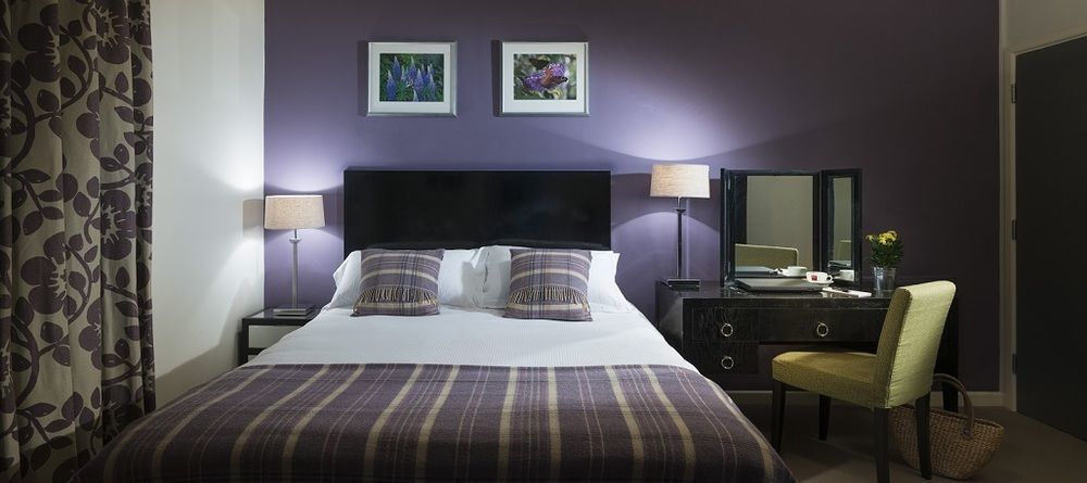 The Hawk Inn Andover Luaran gambar