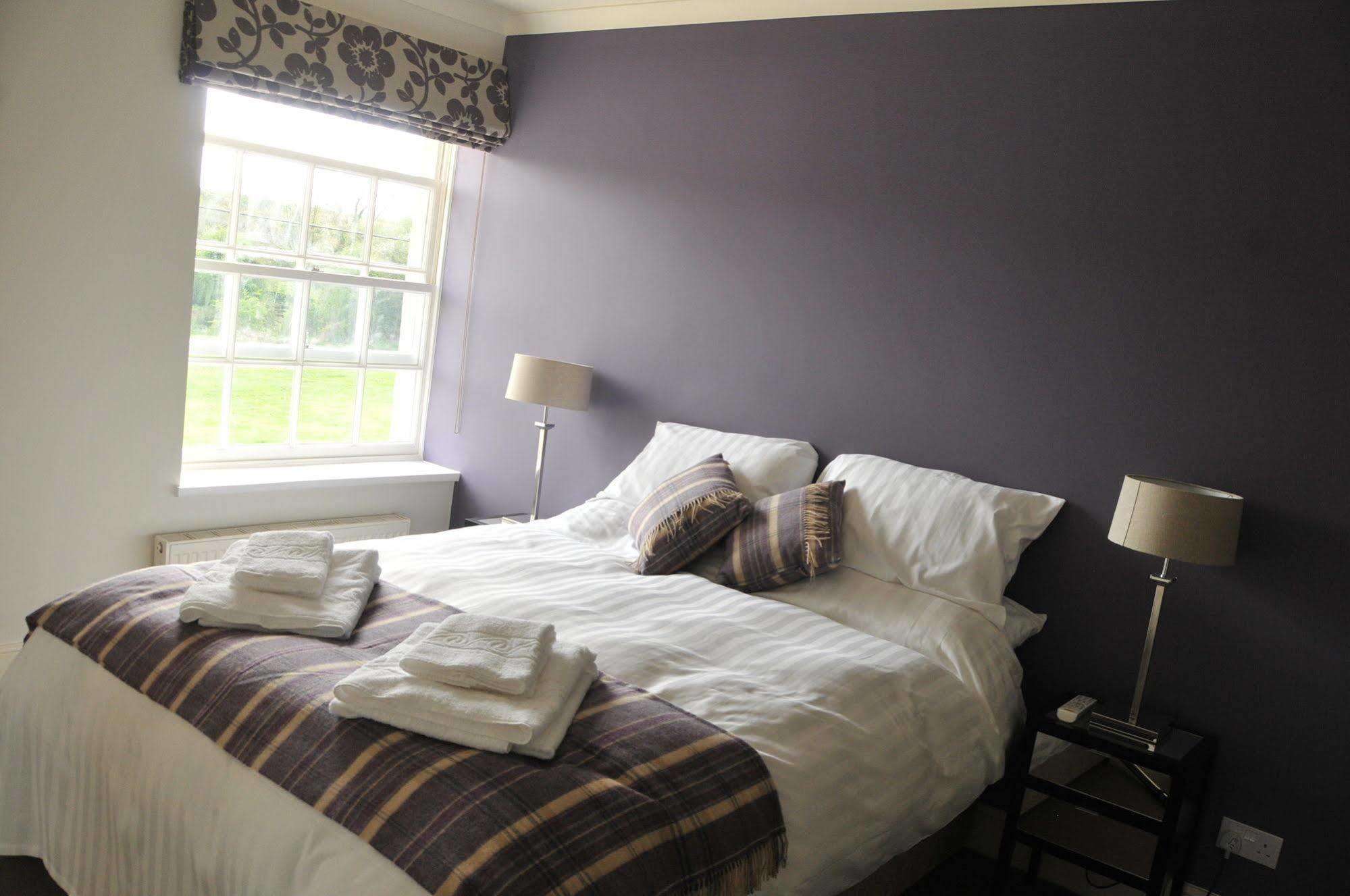 The Hawk Inn Andover Luaran gambar